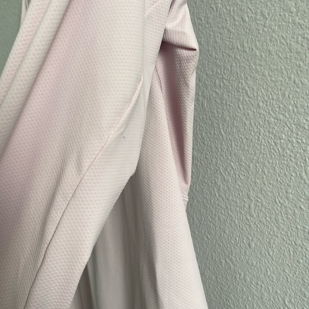 ATHLETA Endurance Half Zip Bodysuit - Picture 8 of 8